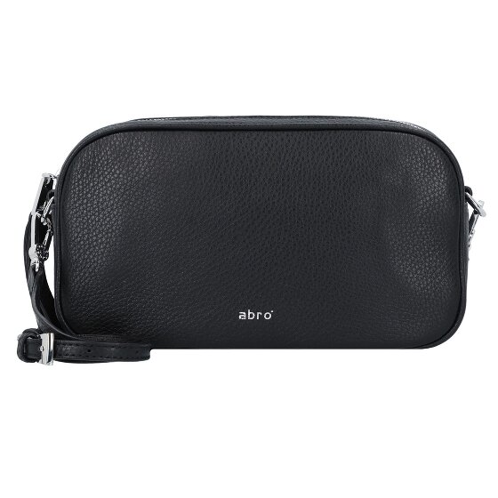 abro Dalia Borsa a tracolla Pelle 23 cm