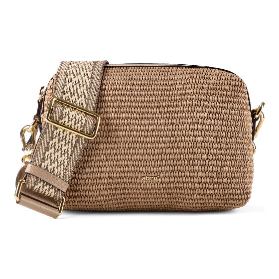 abro Kaia Borsa a tracolla 24 cm