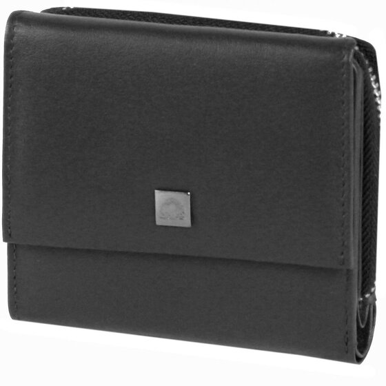 Greenburry Pelle spugnosa per portafogli 10,5 cm