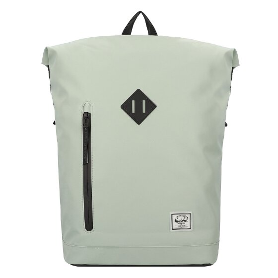 Herschel Roll Top Zaino da giorno 46 cm Vano porta PC