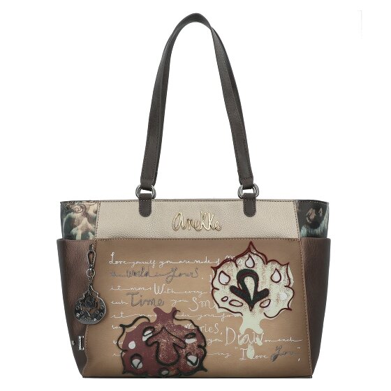 Anekke Manifesto Borsa shopper 41 cm