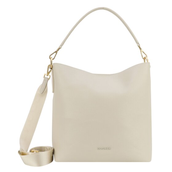 Bogner Pontresina Jessi Borsa a tracolla Pelle 31 cm