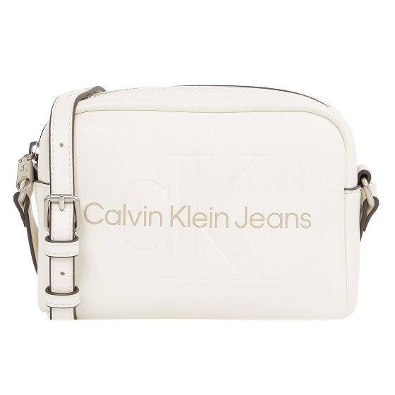 Calvin Klein Jeans Sculpted Mini Borsa Borsa a tracolla 18 cm