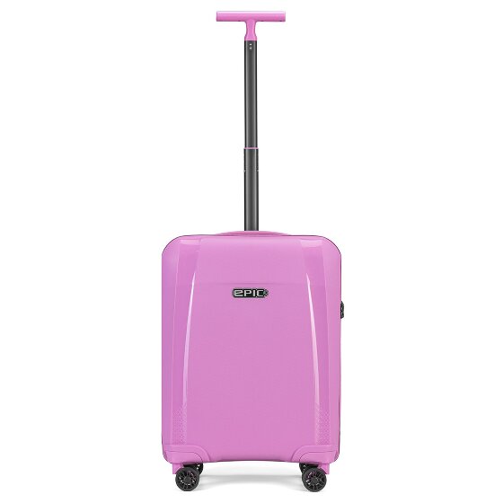 Epic Phantom SL Carrello cabina a 4 ruote 55 cm