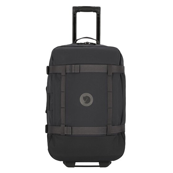 Fjällräven Färden Roller 75 2 ruote Carrello 64 cm