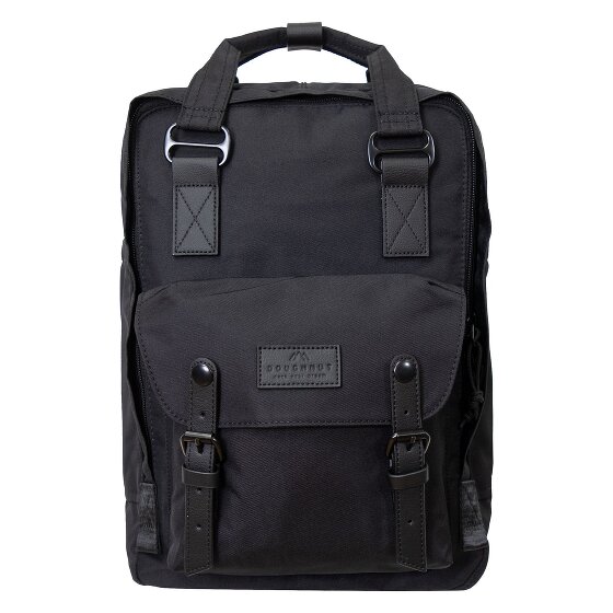 Doughnut Macaroon Zaino da giorno 38 cm Scomparto per laptop