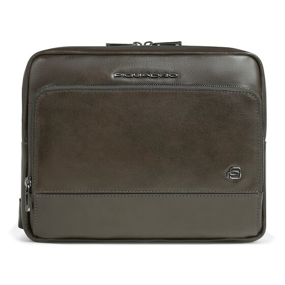 Piquadro Borsello Borsa a tracolla Pelle 27 cm