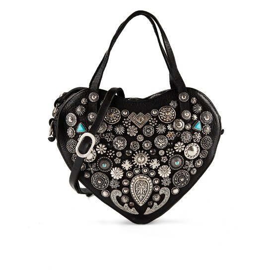 Campomaggi Valentina Borsetta Pelle 21 cm