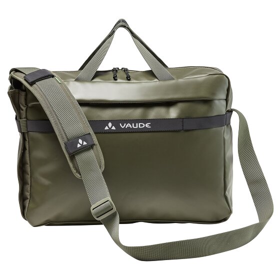 Vaude Borsa da bici Mineo 42 cm scomparto per laptop