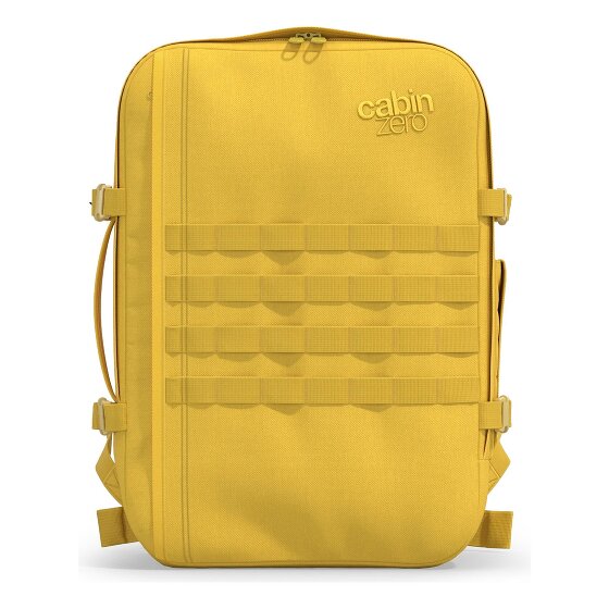 Cabin Zero Adventure 65 Zaino da giorno 52 cm