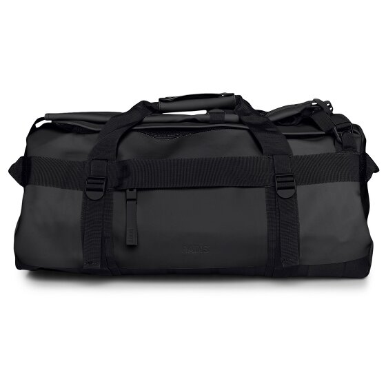 Rains Texel Borsa da viaggio Weekender 28 cm