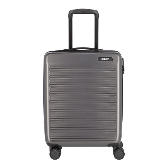 Paklite Sienna 4 ruote Carrello della cabina S 55 cm