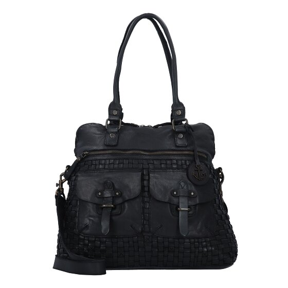Harbour 2nd Urban Poets Borsa a tracolla Pelle 29 cm