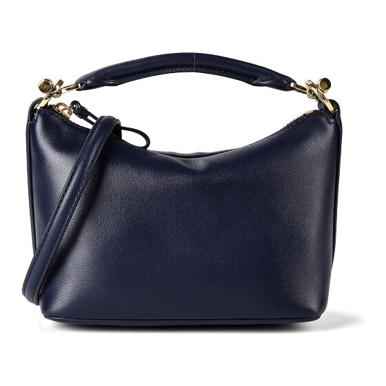 Lauren Ralph Lauren Blaike Mini Borsa Borsa a tracolla Pelle 17 cm