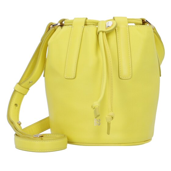 DuDu Borsa borsa borsa Pelle 14 cm