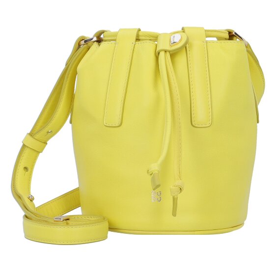 DuDu Filicudi Borsa borsa borsa Pelle 14 cm