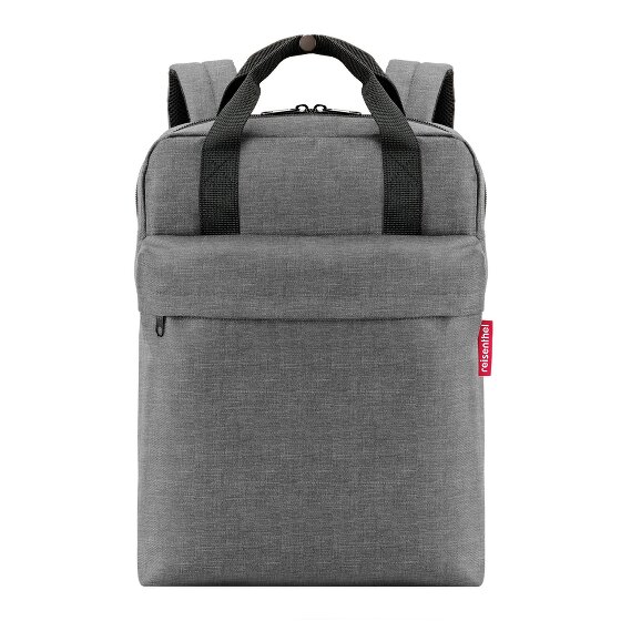 reisenthel Allday Backpack M ISO Borsa frigo 30 cm