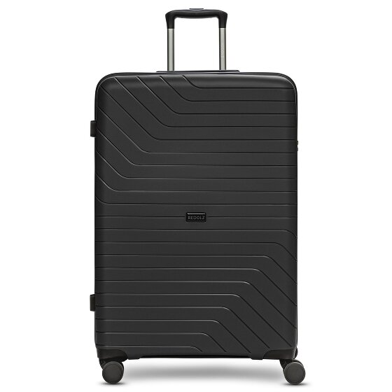 Redolz Essentials 05 LARGE 4 ruote Carrello 75 cm