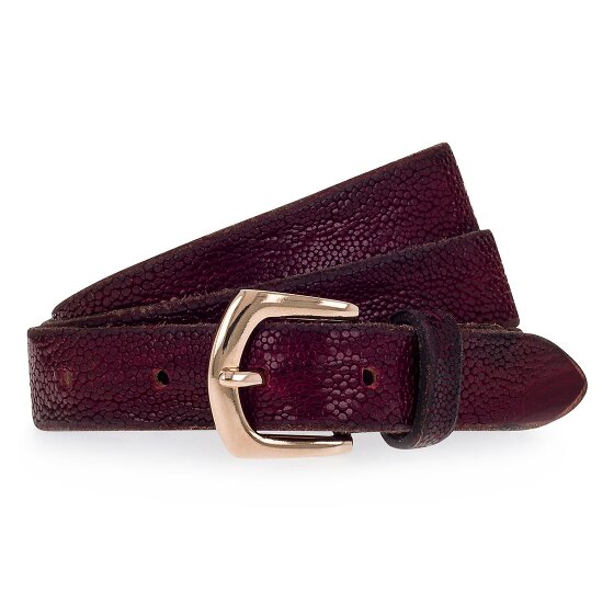 b.belt Cintura Pelle