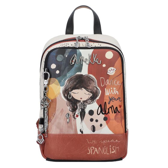 Anekke Zaino da città 32 cm
