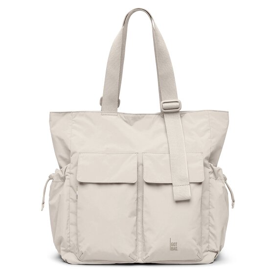 GOT BAG Mellow Tote Bag Monochrome Borsa shopper 40 cm