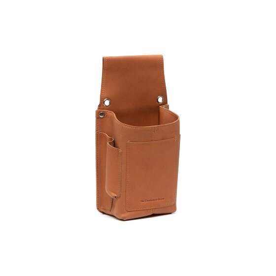 The Chesterfield Brand Borsa da cameriere Taiwan, fondina in pelle 12 cm