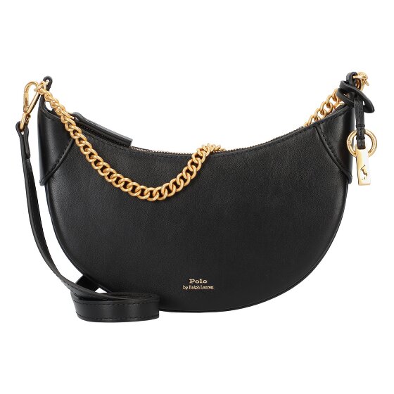 POLO RALPH LAUREN Polo ID Borsa a tracolla Pelle 24 cm