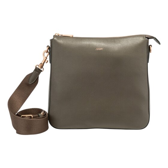 Joop! Sofisticato 1.0 Jasmina Borsa a tracolla in pelle 27 cm