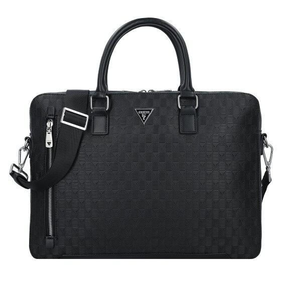 Guess Torino Valigetta 40 cm Scomparto per laptop Guess Torino Valigetta 40 cm Scomparto per laptop