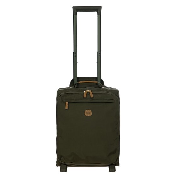 Bric's X-Collection 2 ruote Carrello della cabina 43 cm