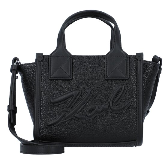 Karl Lagerfeld Karl Lagerfeld Essentials Borsa shopper 30 cm