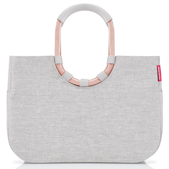 reisenthel Borsa Loopshopper L Frame 46 cm