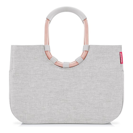 reisenthel Borsa Loopshopper L Frame 46 cm