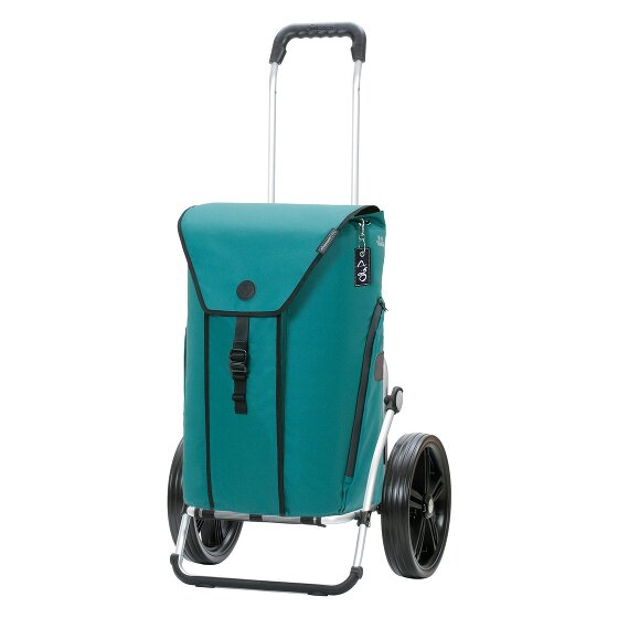Andersen Shopper Royal Shopper Oli.P 2.0 Carrello della spesa 59 cm