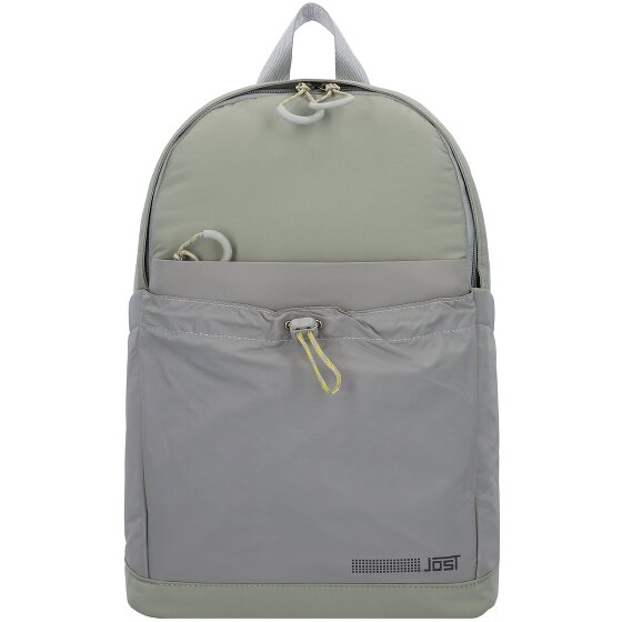 Jost Lohja Zaino da giorno 37 cm Scomparto per laptop