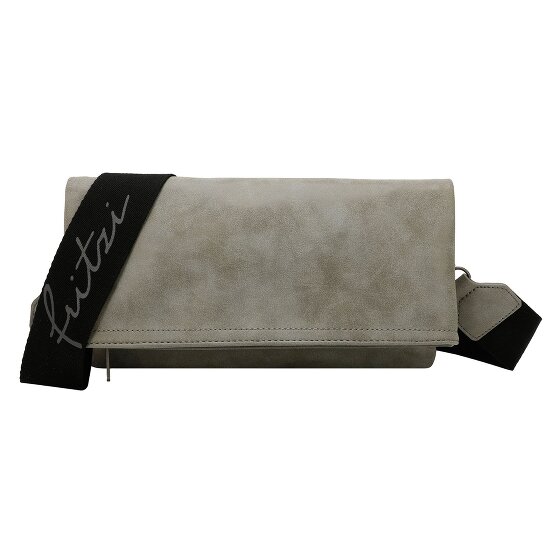 Fritzi aus Preußen Ronja Cross Vintage Borsa a tracolla 30 cm