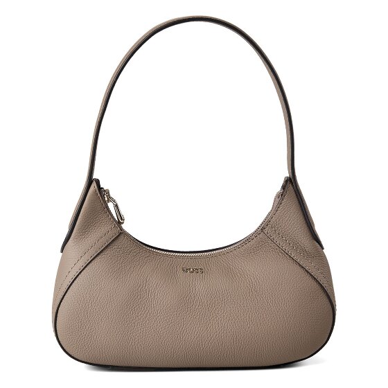 Boss Lenah Borsa a spalla Vera Pelle 26 cm