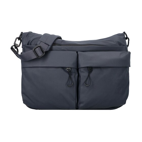 aunts & uncles Japan RE Lite Omono RE Lite Borsa a tracolla 33 cm con piega di espansione