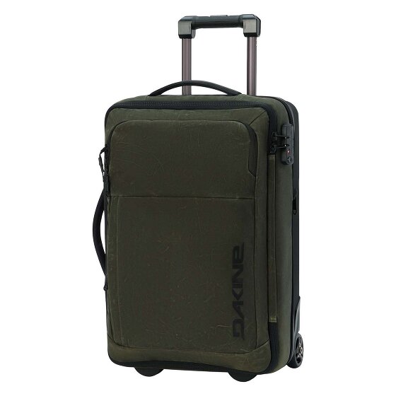 Dakine Split 42 L 2 ruote Trolley cabina 56 cm
