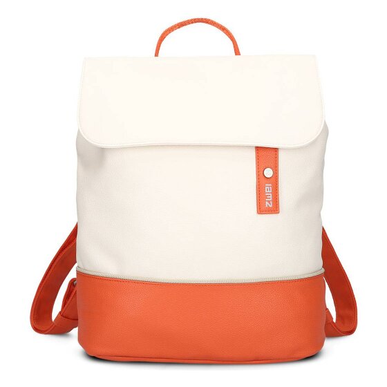 Zwei Jana Zaino da giorno 35 cm Vano porta PC