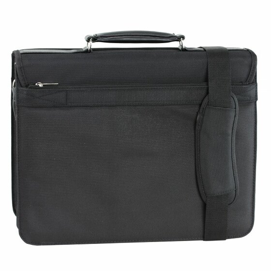 d&n Basic Briefcase Scomparto per laptop da 41 cm d&n Basic Briefcase Scomparto per laptop da 41 cm