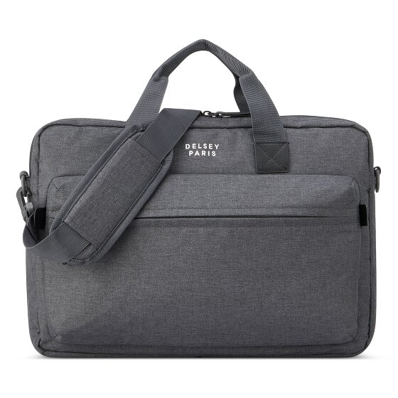 Delsey Paris Maubert 2.0 Cartella 40 cm per computer portatile