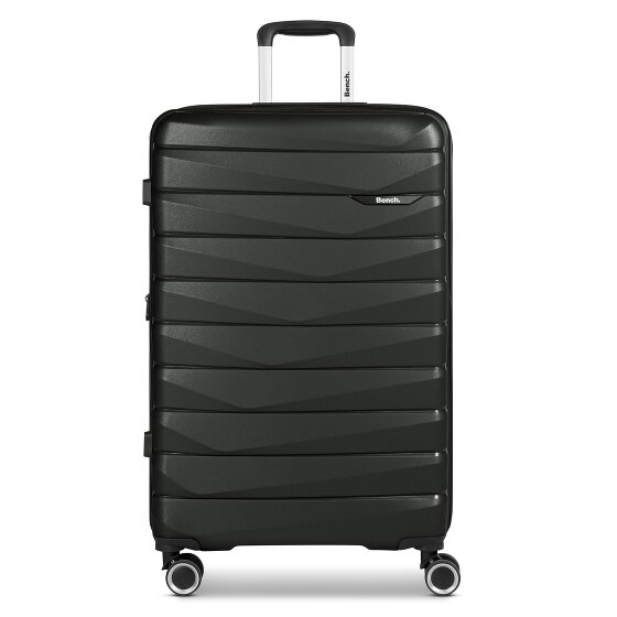 Bench Paris 4 ruote Carrello L 76 cm con piega di espansione