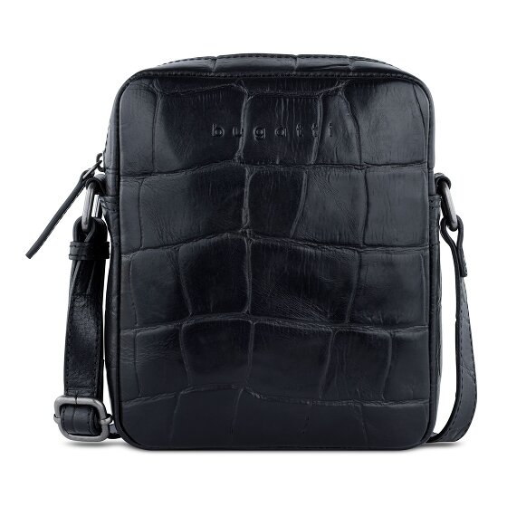 bugatti Nevio Borsa a tracolla Pelle 17.5 cm