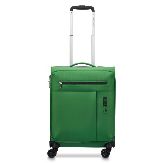 Roncato Lite Soft Neon 4 ruote Carrello della cabina 55 cm