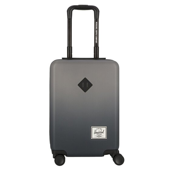 Herschel Heritage 4 ruote Carrello della cabina XS 50 cm