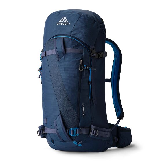 Gregory Targhee 45 Zaino da trekking M-L 78 cm