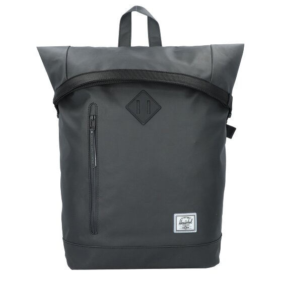 Herschel Roll Top Zaino da giorno 46 cm Vano porta PC