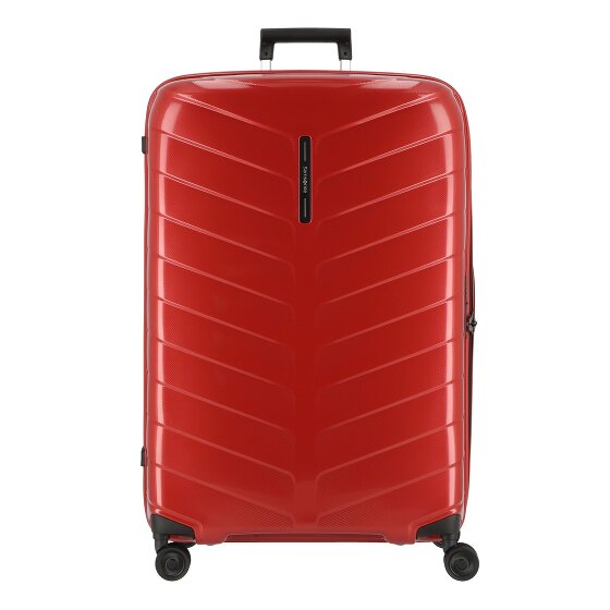 Samsonite Attrix 4 ruote Carrello 81 cm