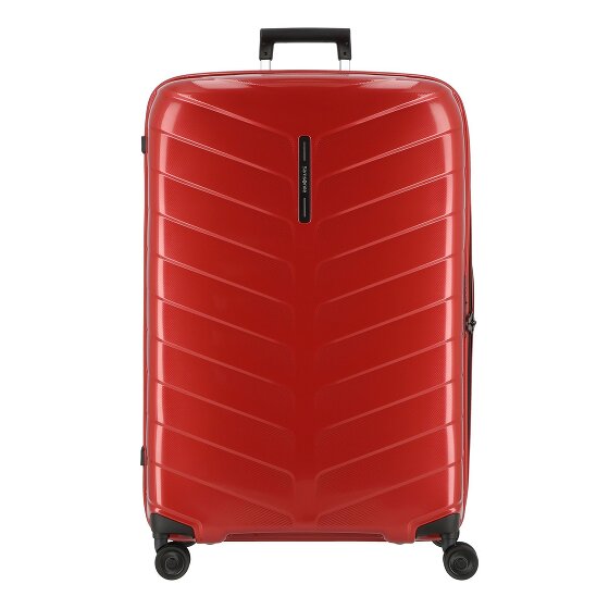 Samsonite Attrix 4 ruote Carrello 81 cm